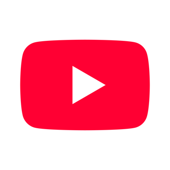 Logo YouTube
